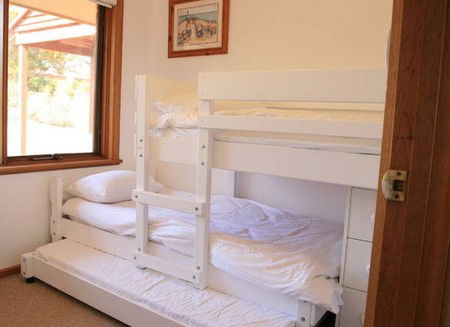 Ocean Blue At Penneshaw - Accommodation BNB 4