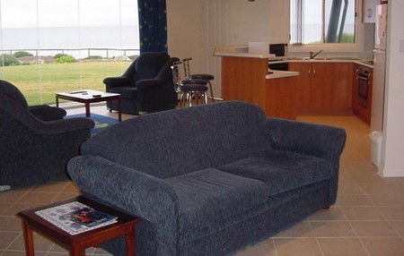 Moonta Bay Escape - Accommodation BNB 3