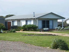 Coorong Waterfront Retreat - Accommodation BNB 1