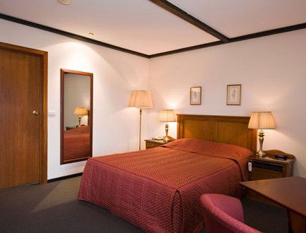 Mick O'Shea's Irish Pub And Motel - Accommodation BNB 3