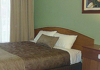 Naracoorte Hotel/Motel - Accommodation BNB 1