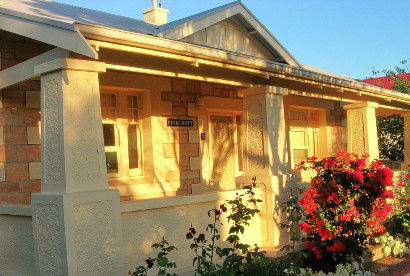 Pinecroft Port Elliot - Accommodation BNB 1