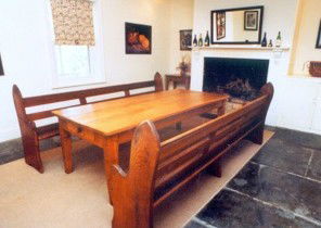 Millers House Mintaro - Accommodation BNB 1