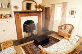 Millers House Mintaro - Accommodation BNB 2