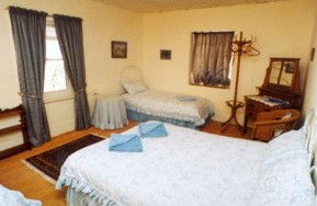 Millers House Mintaro - Accommodation BNB 3