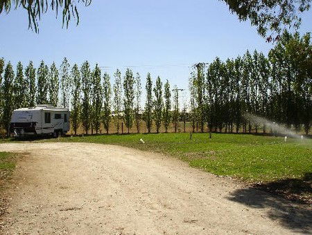 Penola Caravan Park - Accommodation BNB 2