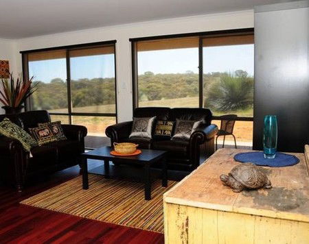 KI Ecopia Retreat - Accommodation BNB 2