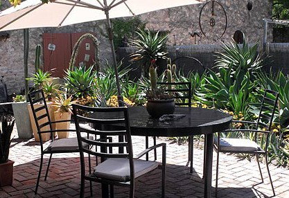 Tipper's Edithburgh - Accommodation BNB 2