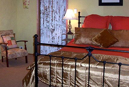 Tipper's Edithburgh - Accommodation BNB 5
