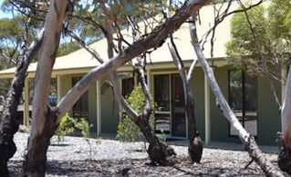 Riverbush Cottages - Accommodation BNB 1