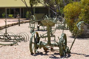 Riverbush Cottages - Accommodation BNB 3