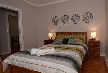 Oxford Holiday House - Accommodation BNB 2