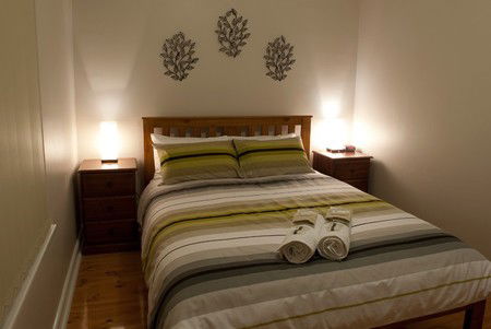 Oxford Holiday House - Accommodation BNB 3