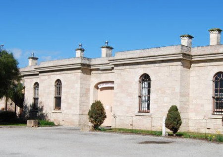 The Old Mount Gambier Gaol - Accommodation BNB 1