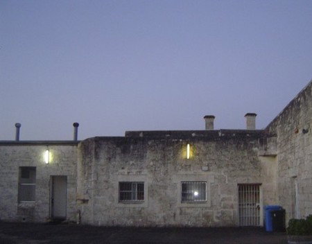 The Old Mount Gambier Gaol - Accommodation BNB 2