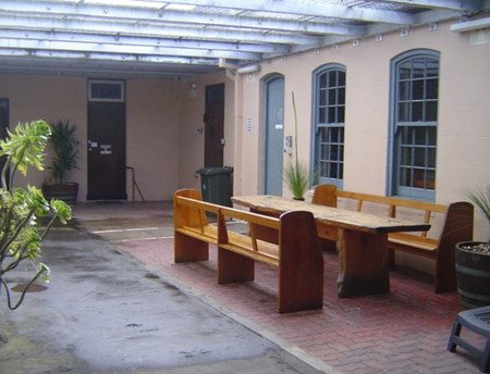 The Old Mount Gambier Gaol - Accommodation BNB 3