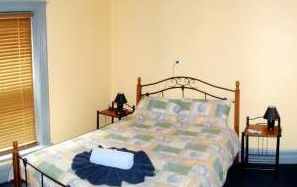 The Cornucopia Hotel - Accommodation BNB 1
