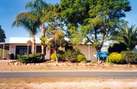 Salters Station - Accommodation BNB 1