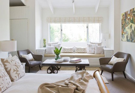 The Reserve Barossa Valley - Accommodation BNB 1