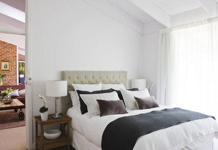 The Reserve Barossa Valley - Accommodation BNB 3