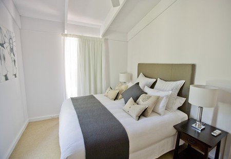 The Reserve Barossa Valley - Accommodation BNB 4