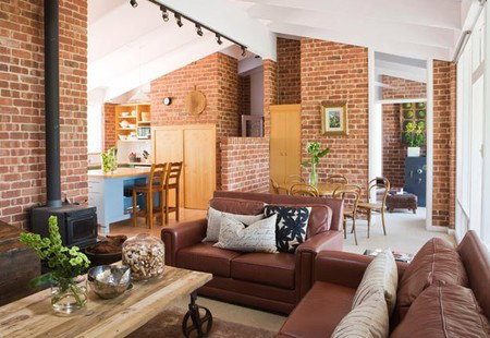 The Reserve Barossa Valley - Accommodation BNB 5
