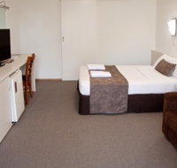 The Nuriootpa Vine Court Motel - Accommodation BNB