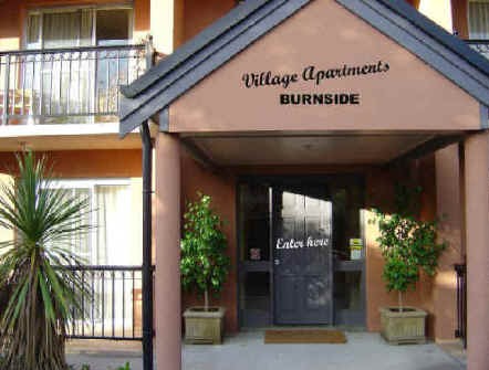 Village Apartments - Accommodation BNB 0