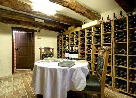 Seppeltsfield Vineyard Cottage - Accommodation BNB 4