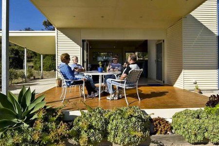 SeaShells Penneshaw - Accommodation BNB 1