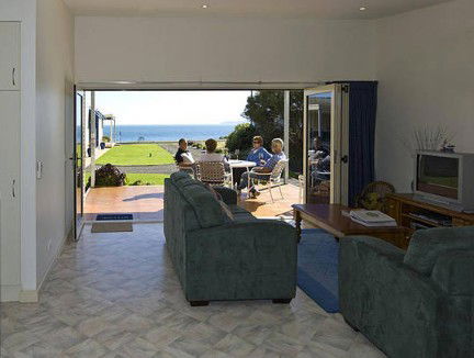 SeaShells Penneshaw - Accommodation BNB 2