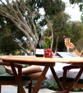Brooklands Heritage B&B - Accommodation BNB 1