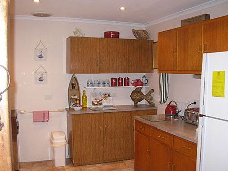 The Liteva Beach House - Accommodation BNB 2