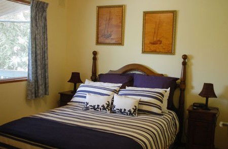 The Liteva Beach House - Accommodation BNB 5