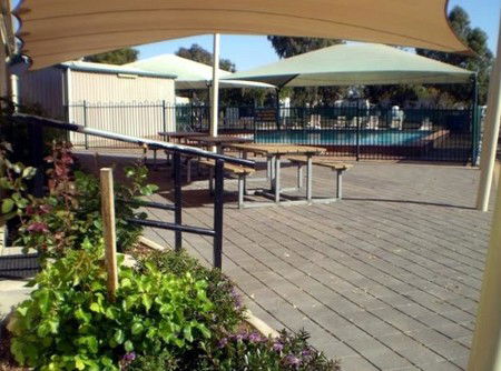 Port Broughton Caravan Park - Accommodation BNB 1