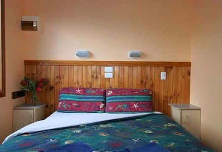 Naracoorte Holiday Park - Accommodation BNB 2