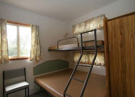 Naracoorte Holiday Park - Accommodation BNB 3