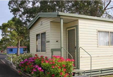 Naracoorte Holiday Park - Accommodation BNB 5
