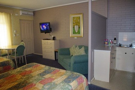 Lake View Apartments - Accommodation BNB 1