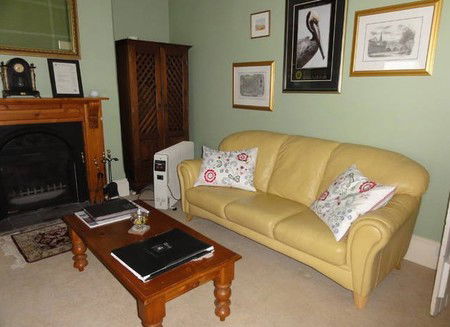 Lemontree Cottage - Accommodation BNB 1