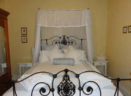 Lemontree Cottage - Accommodation BNB 2