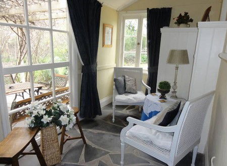 Lemontree Cottage - Accommodation BNB 4