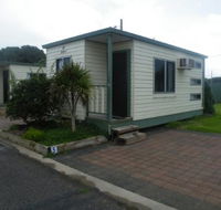 Edithburgh Caravan Park - Accommodation BNB