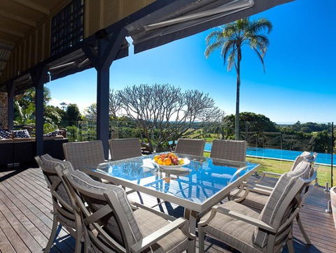 Koreelah Byron Bay - Accommodation BNB 0