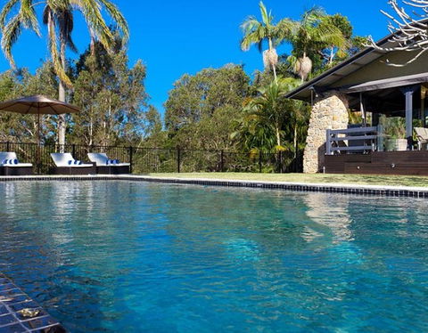 Koreelah Byron Bay - Accommodation BNB 1