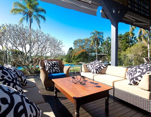 Koreelah Byron Bay - Accommodation BNB 2