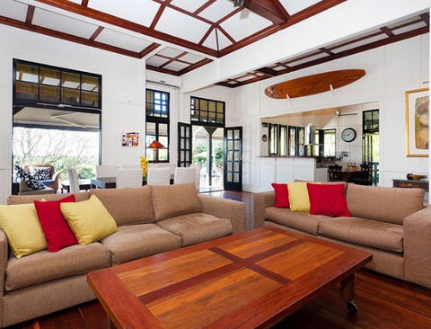 Koreelah Byron Bay - Accommodation BNB 3