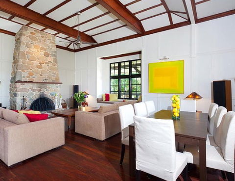 Koreelah Byron Bay - Accommodation BNB 4