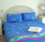 The Landing - Accommodation BNB