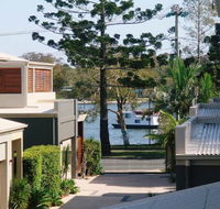 Sonoma Noosaville - Accommodation BNB